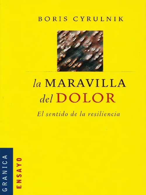 MARAVILLA DEL DOLOR , LA