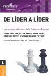 DE LIDER A LIDER (NUEVA EDICION)
