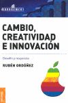 CAMBIO CREATIVIDAD E INNOVACION