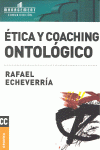 ETICA Y COACHING ONTOLOGICO