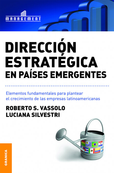 DIRECCION ESTRATEGICA EN PAISES EMERGENTES
