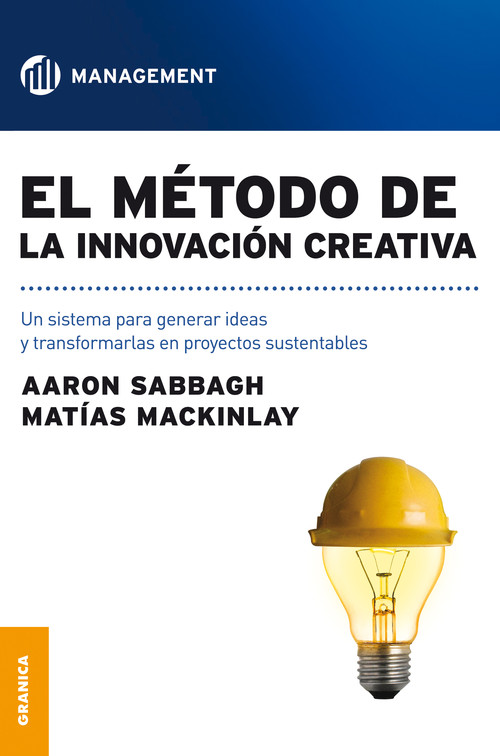 METODO DE LA INNOVACION CREATIVA, EL