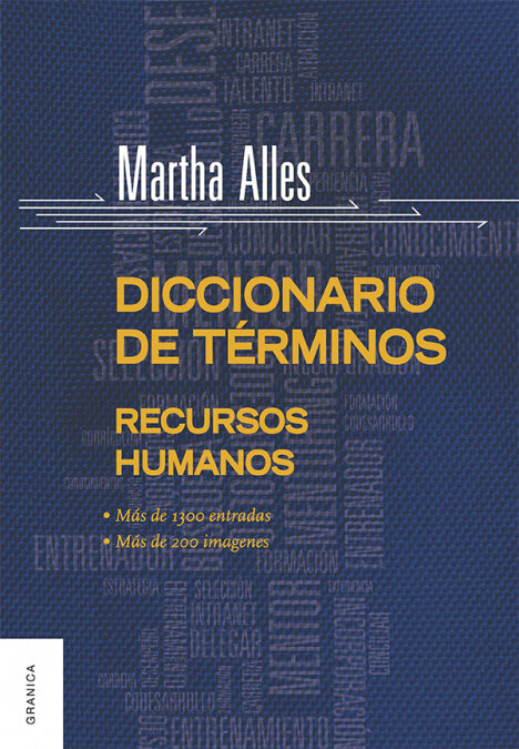 DICCIONARIO DE TERMINOS DE RRHH