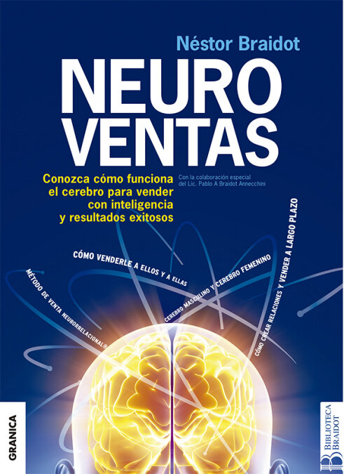 NEURO PACK - 2 LIBROS