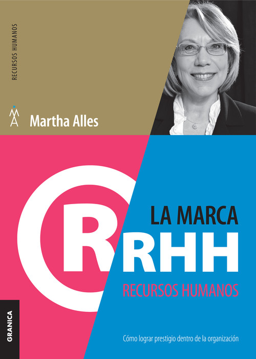 MARCA RECURSOS HUMANOS, LA