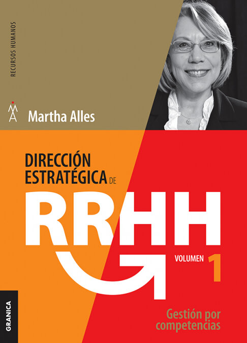 DIRECCION ESTRATEGICA DE RR.HH. VOL I