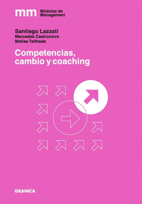 COMPETENCIAS, CAMBIO Y COACHING