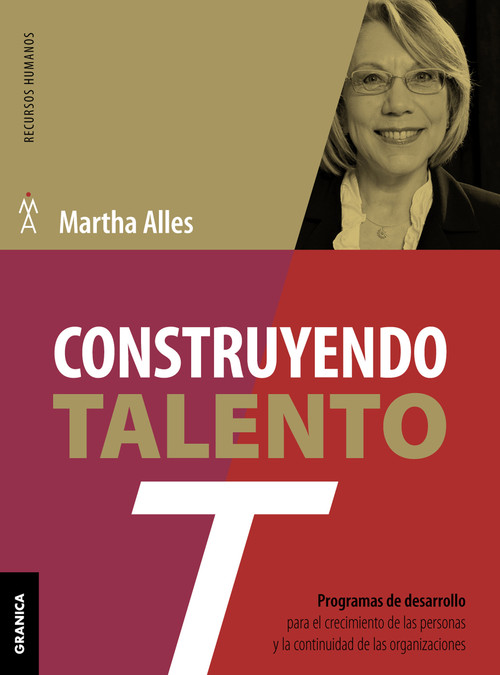 CONSTRUYENDO TALENTO (NUEVA EDICION)