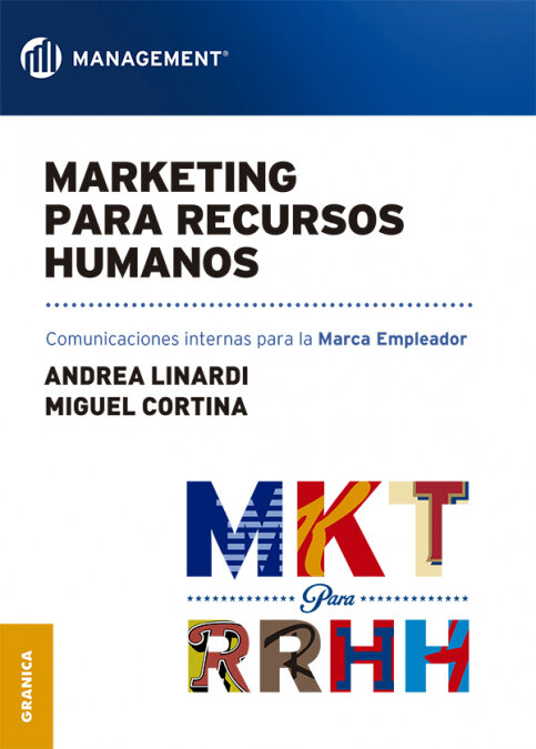 MARKETING PARA RECURSOS HUMANOS