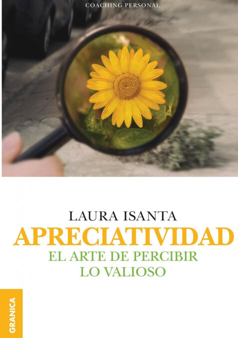 APRECIATIVIDAD