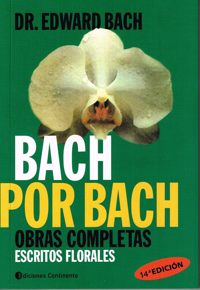 BACH POR BACH - OBRAS COMPLETAS