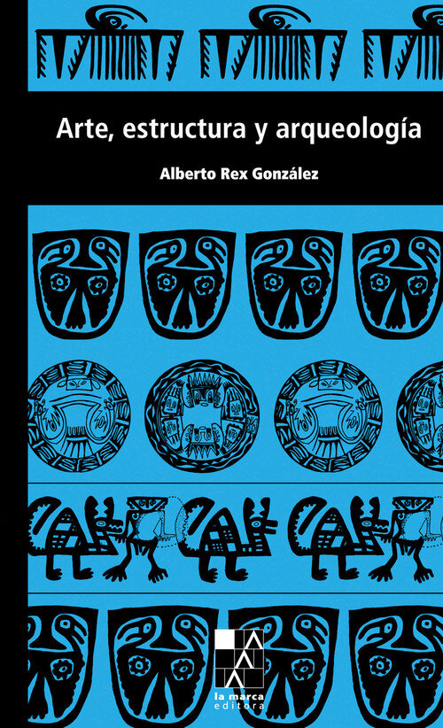 ARTE ESTRUCTURA Y ARQUEOLOGIA