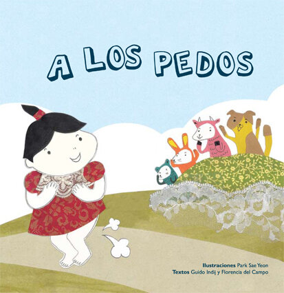 LIBRO DE LOS COLECTIVOS, EL