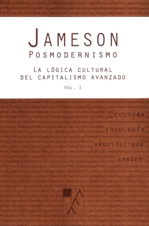 POSMODERNISMO 1