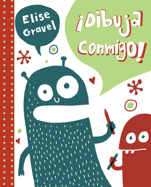 DIBUJA CONMIGO