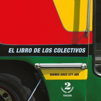 LIBRO DE LOS COLECTIVOS, EL