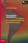 SOCIEDADES INVISIBLES