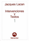 INTERVENCIONES Y TEXTOS I
