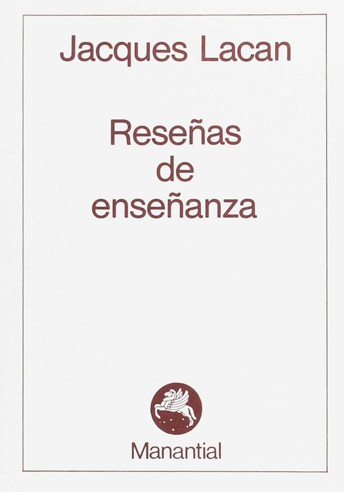 RESE�AS DE ENSE�ANZA