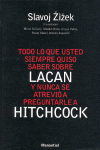 TODO LO QUE USTED SIEMPRE QUISO SABER SOBRE LACAN Y NUNCA SE