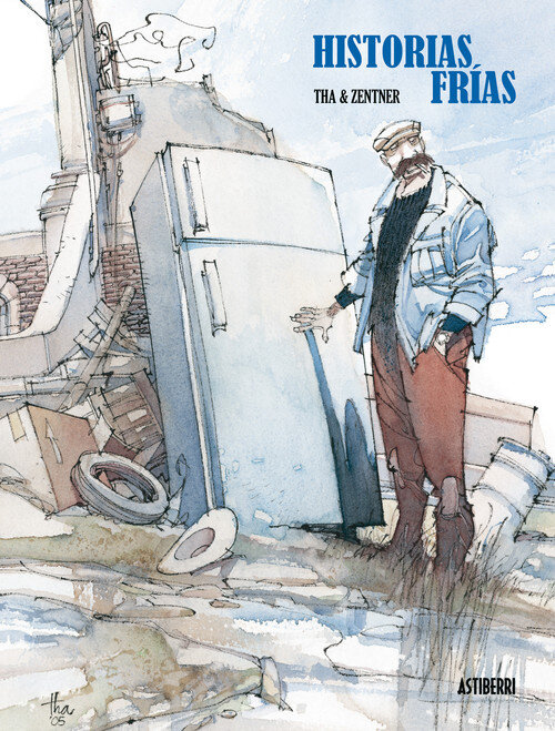 HISTORIAS FRIAS