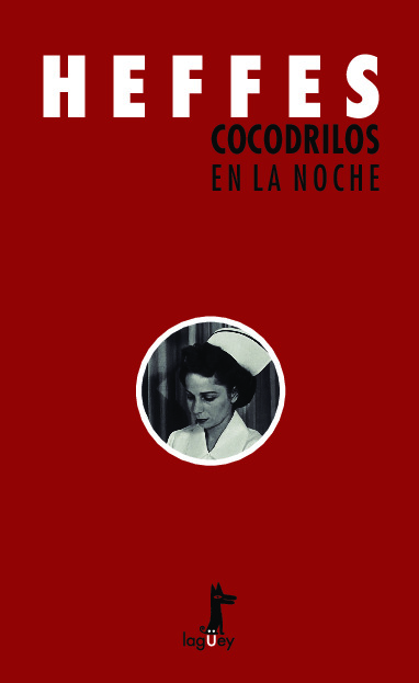 COCODRILOS EN LA NOCHE