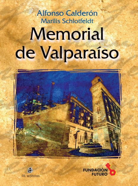MEMORIAL DE VALPARAISO