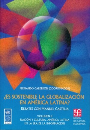 ES SOSTENIBLE GLOB.AMERICA LATINA-II