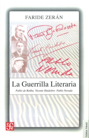 GUERRILLA LITERARIA,LA