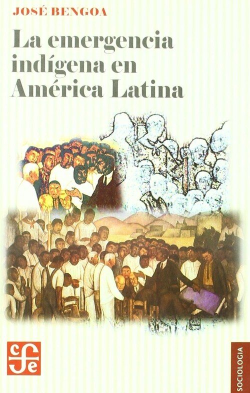 EMERGENCIA INDIGENA EN AMERICA LATINA,LA