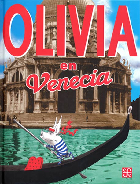 OLIVIA Y LAS PRINCESAS