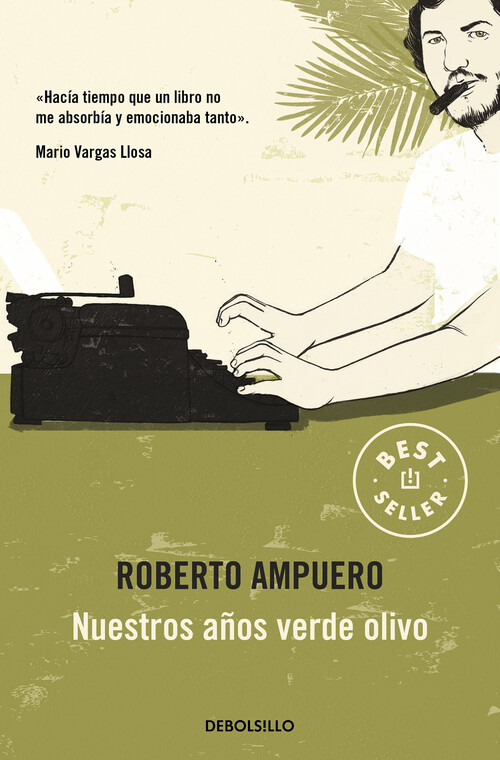 NUESTROS A�OS VERDE OLIVO