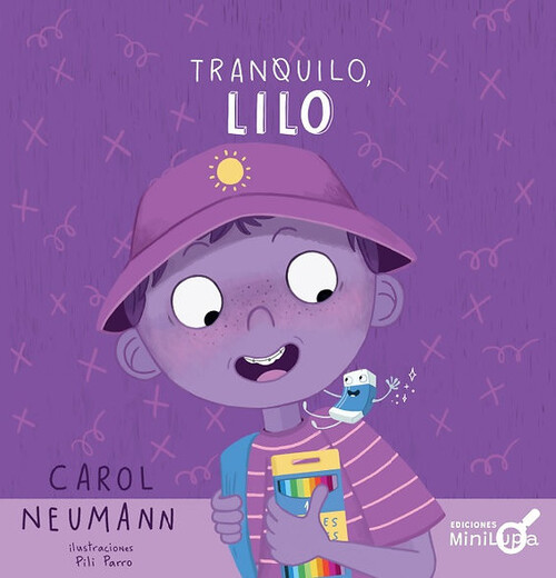 TRANQUILO, LILO
