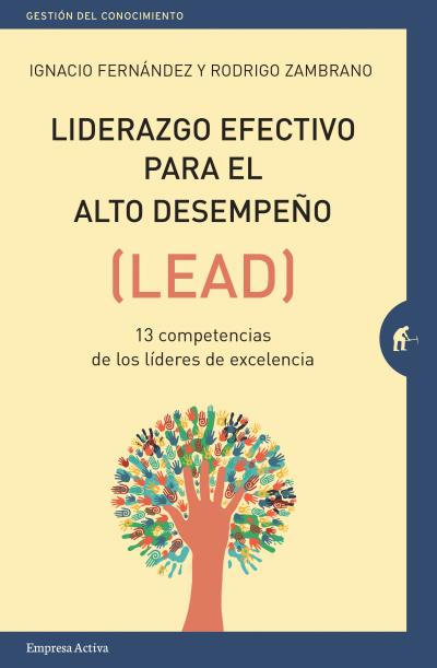 LIDERAZGO EFECTIVO PARA EL ALTO DESEMPE�O