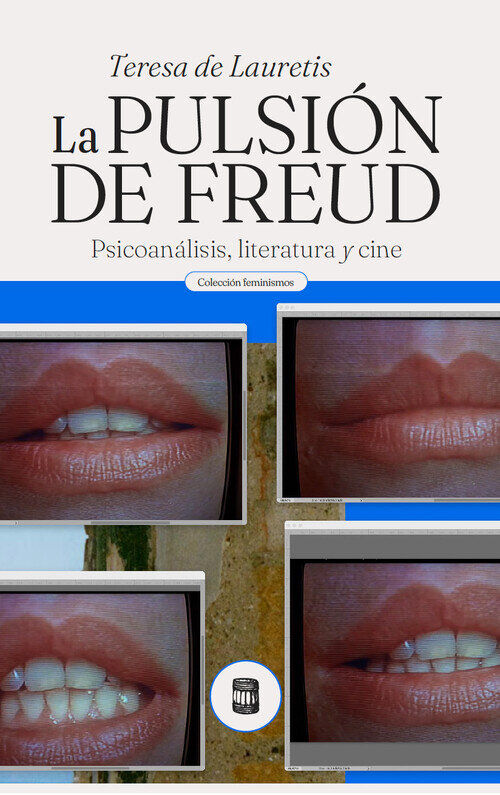 FREUD?S DRIVE