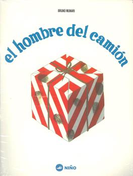 HOMBRE DEL CAMION,EL
