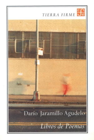 LIBROS DE POEMAS-DARIO JARAMILLO