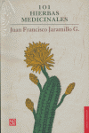 101 HIERBAS MEDICINALES
