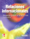 RELACIONES INTERNACIONALES 4ED