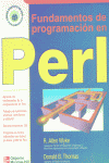 FUNDAMENTOS PROG.PERL-WYKE