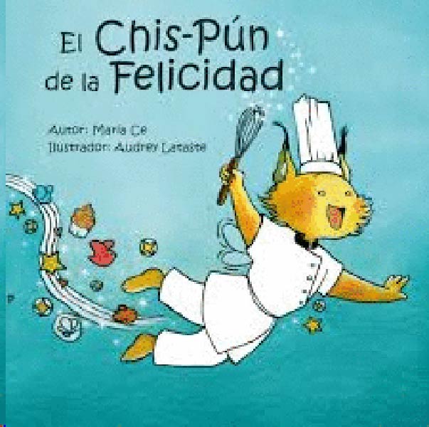 CHIS-PUN DE LA FELICIDAD, EL
