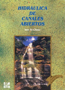 HIDRAULICA CANALES ABIERTOS-VE