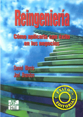REINGENIERIA-MORRIS
