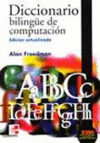DICC.COMPUTACION BILINGUE-FREE