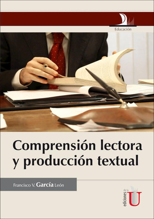COMPRESION LECTORA Y PRODUCCION TEXTUAL