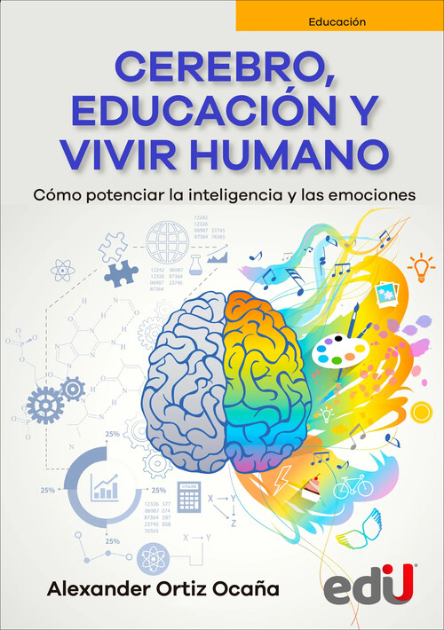 CEREBRO EDUCACION Y VIVIR HUMANO
