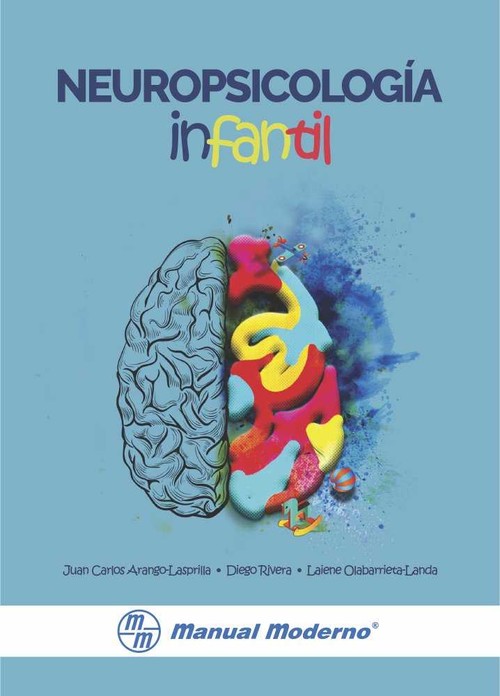 NEUROPSICOLOGIA INFANTIL