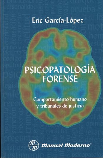 PSICOPATOLOGIA FORENSE