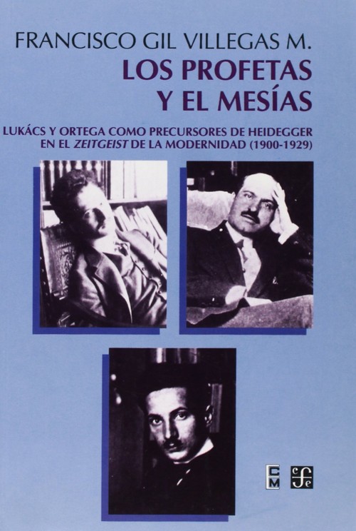 PROFETAS Y EL MESIAS