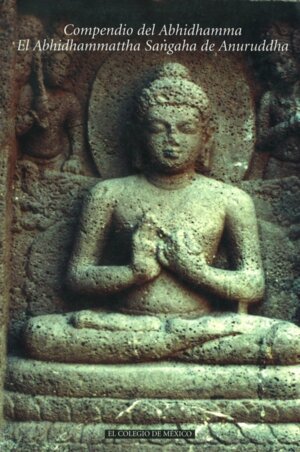 COMPENDIO DEL ABHIDHAMMA